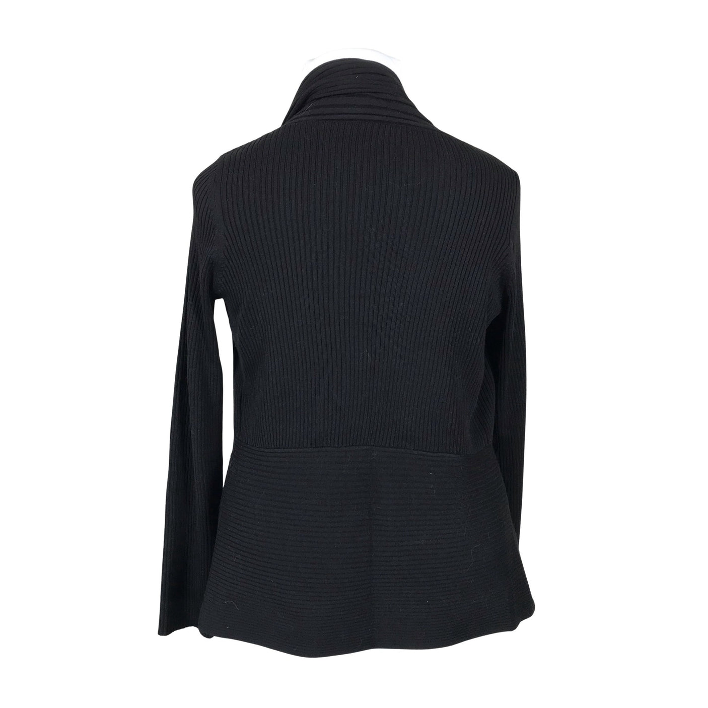 Unisex Esprit - Kardigan, suurus 42 - Must (2)