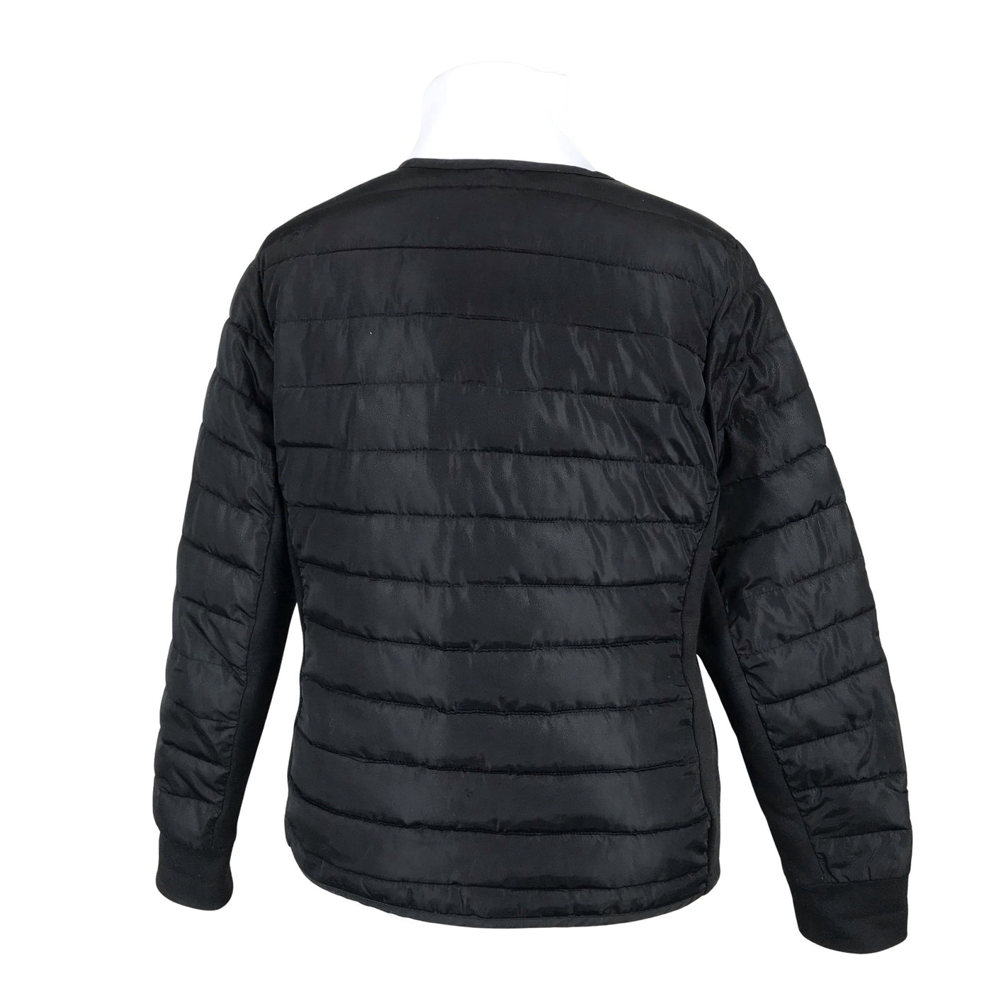 Unisex Icepeak - Õhem talvejope, suurus 42 - Must (2)