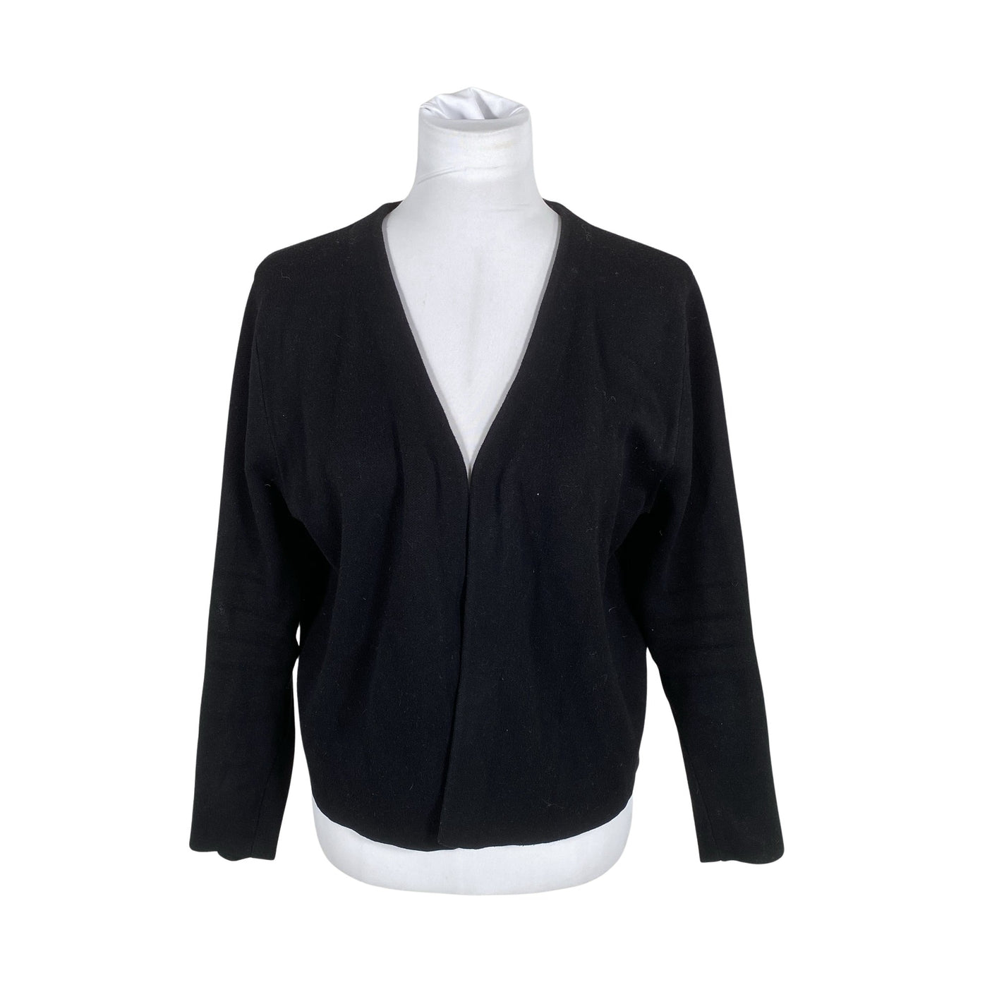 Unisex Tiger of Sweden - Kardigan, suurus M - Must (1)