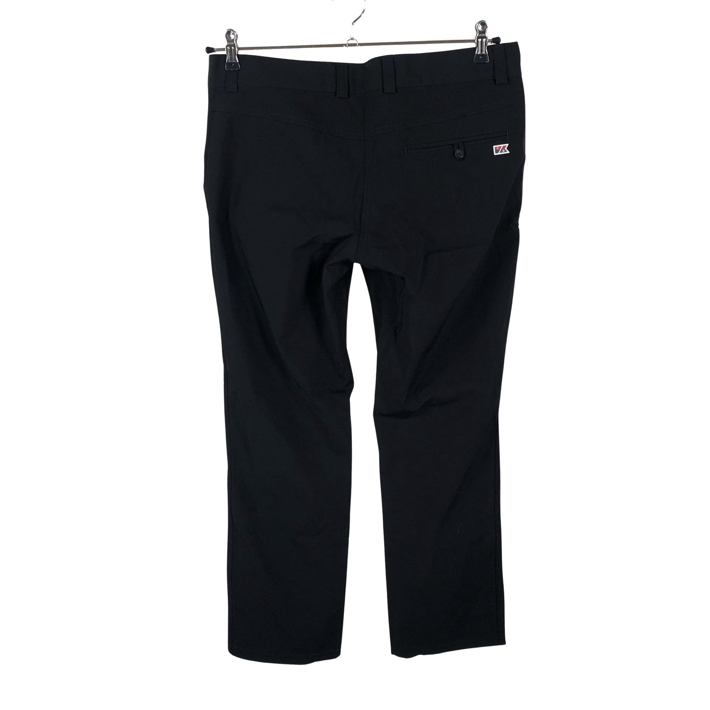 Unisex Cutter & Buck - Õuepüksid, suurus 40 - Must (2)