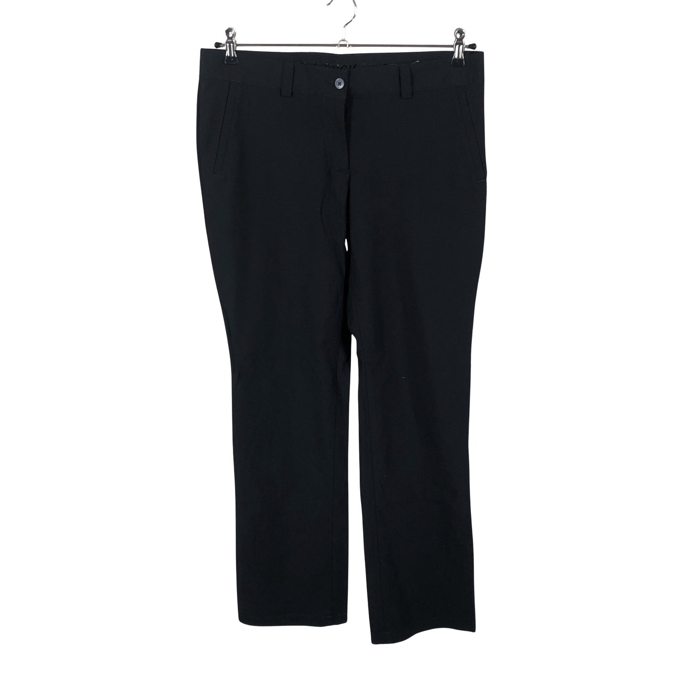 Unisex Cutter & Buck - Õuepüksid, suurus 40 - Must (1)