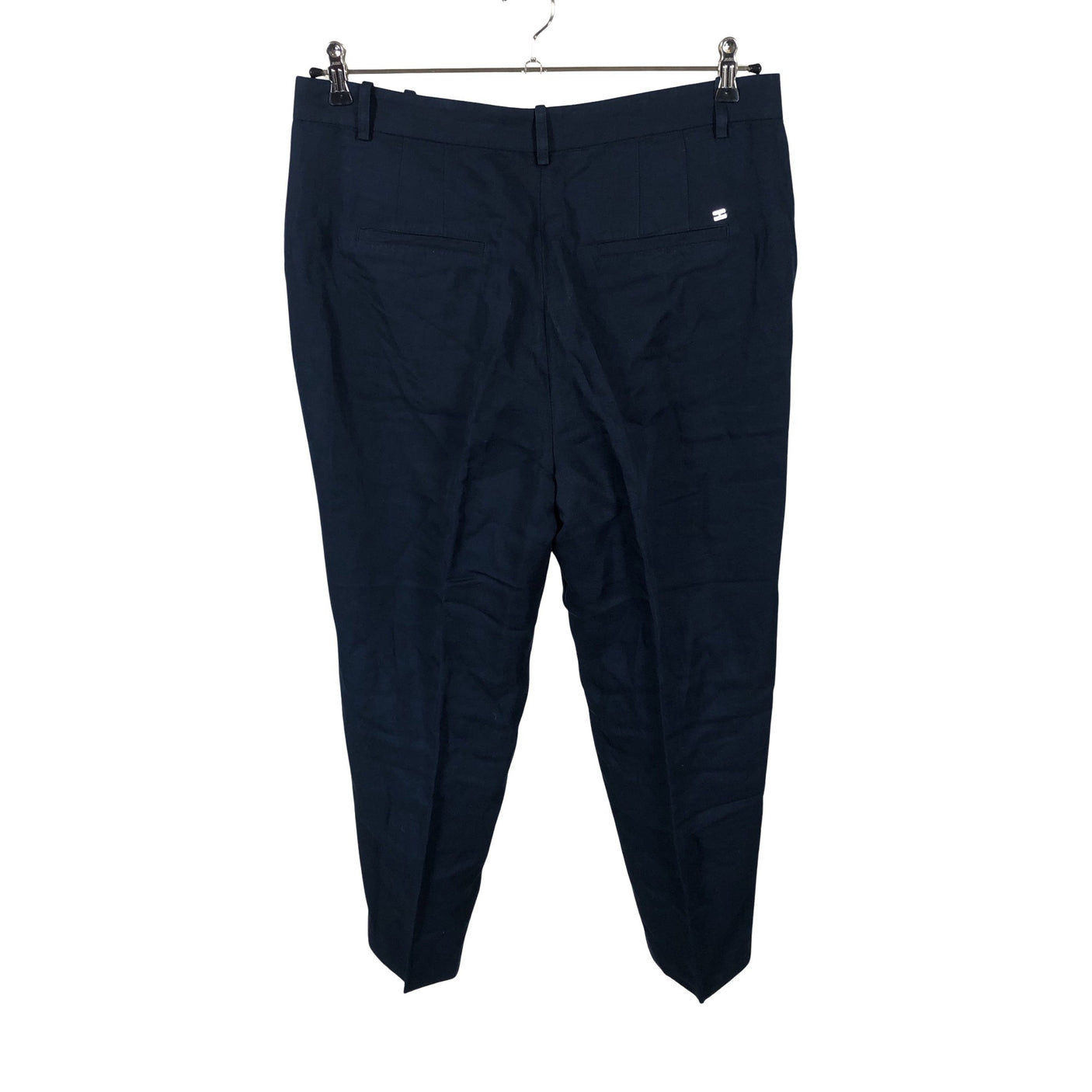 Unisex Tommy Hilfiger - Mittevenivad püksid, suurus 42 - Sinine (2)