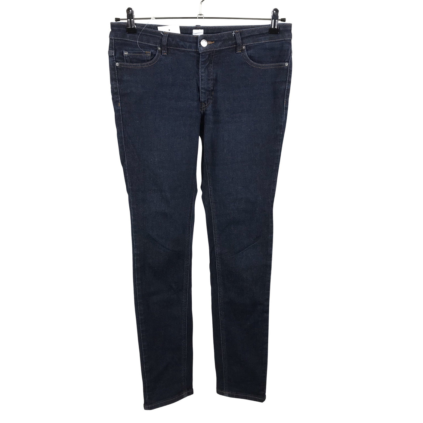 Unisex Hugo Boss - Teksad, suurus W30 - Sinine (1)