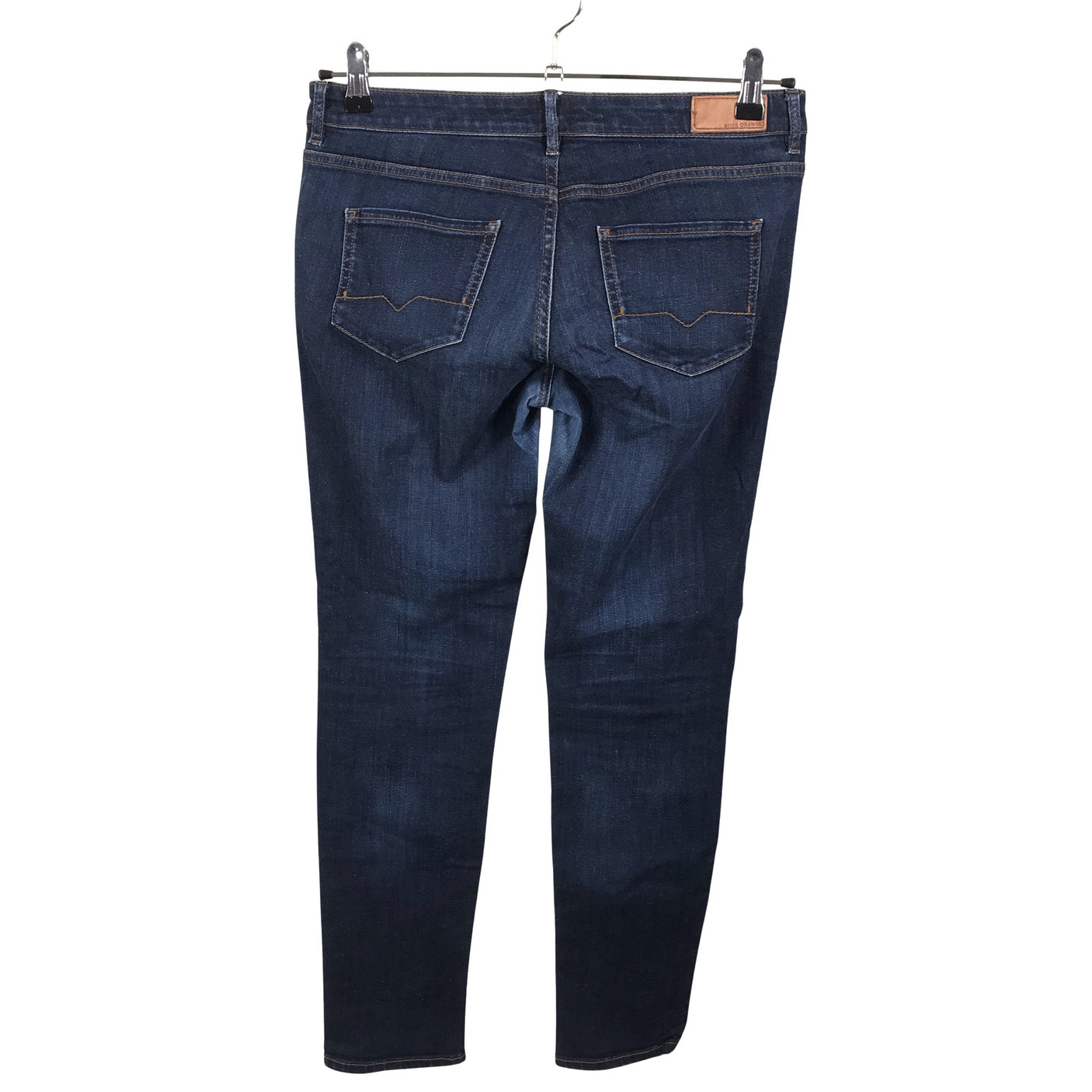 Unisex Hugo Boss - Teksad, suurus W30 - Sinine (2)