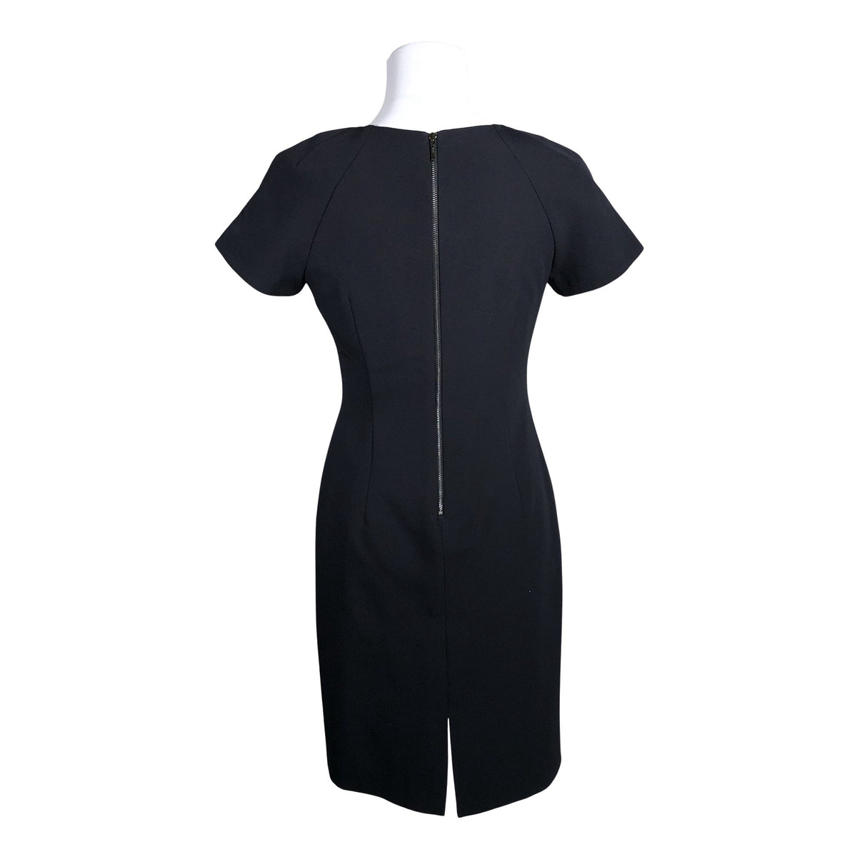 Unisex NaraWoman - Pliiatskleit, suurus 36 - Must (2)