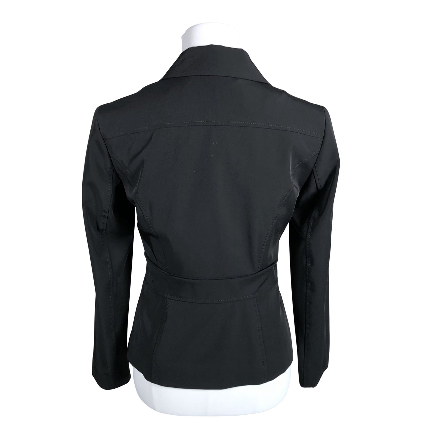 Unisex Ouì - Jakk, suurus 36 - Must (2)