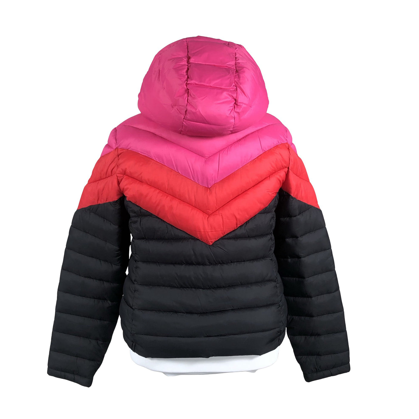 Unisex Superdry - Talvejope, suurus 44 - Roosa (2)