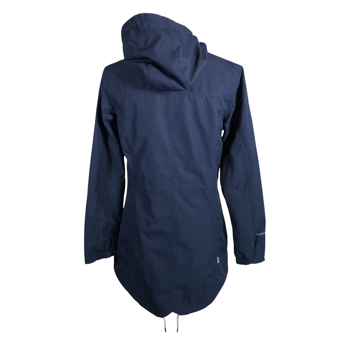 Unisex Rukka - Jope, suurus 36 - Sinine (2)