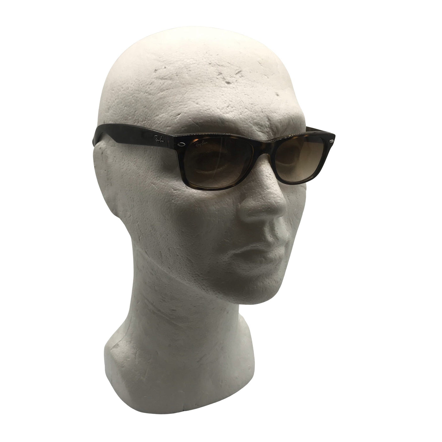 Unisex Ray-Ban - Päikeseprillid, suurus Ei kokoa - Pruun (3)