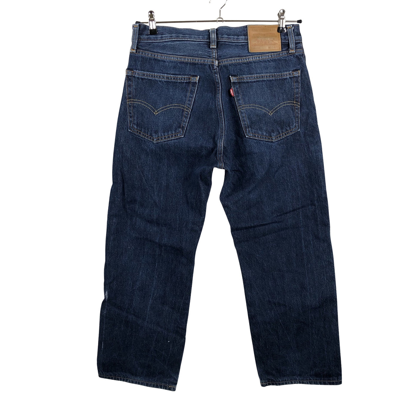 Unisex Levi's - Teksad, suurus W33 - Sinine (2)