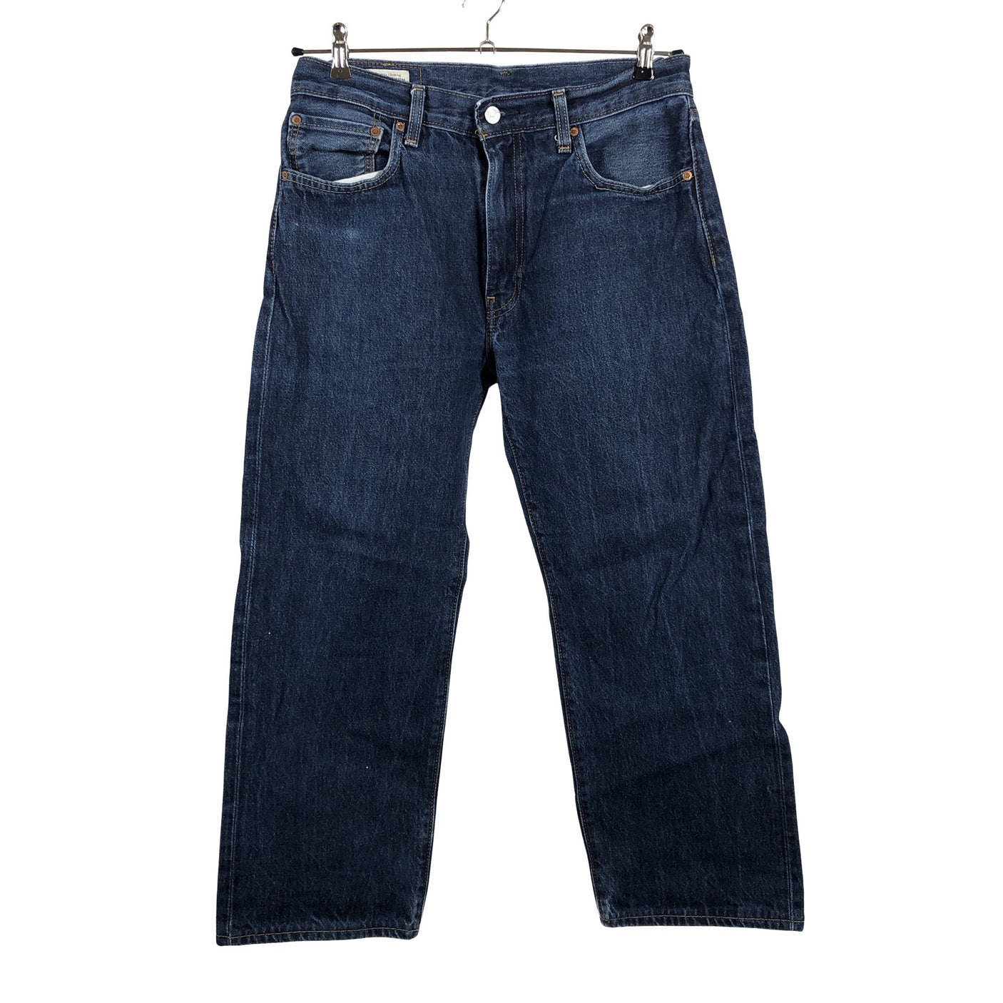 Unisex Levi's - Teksad, suurus W33 - Sinine (1)