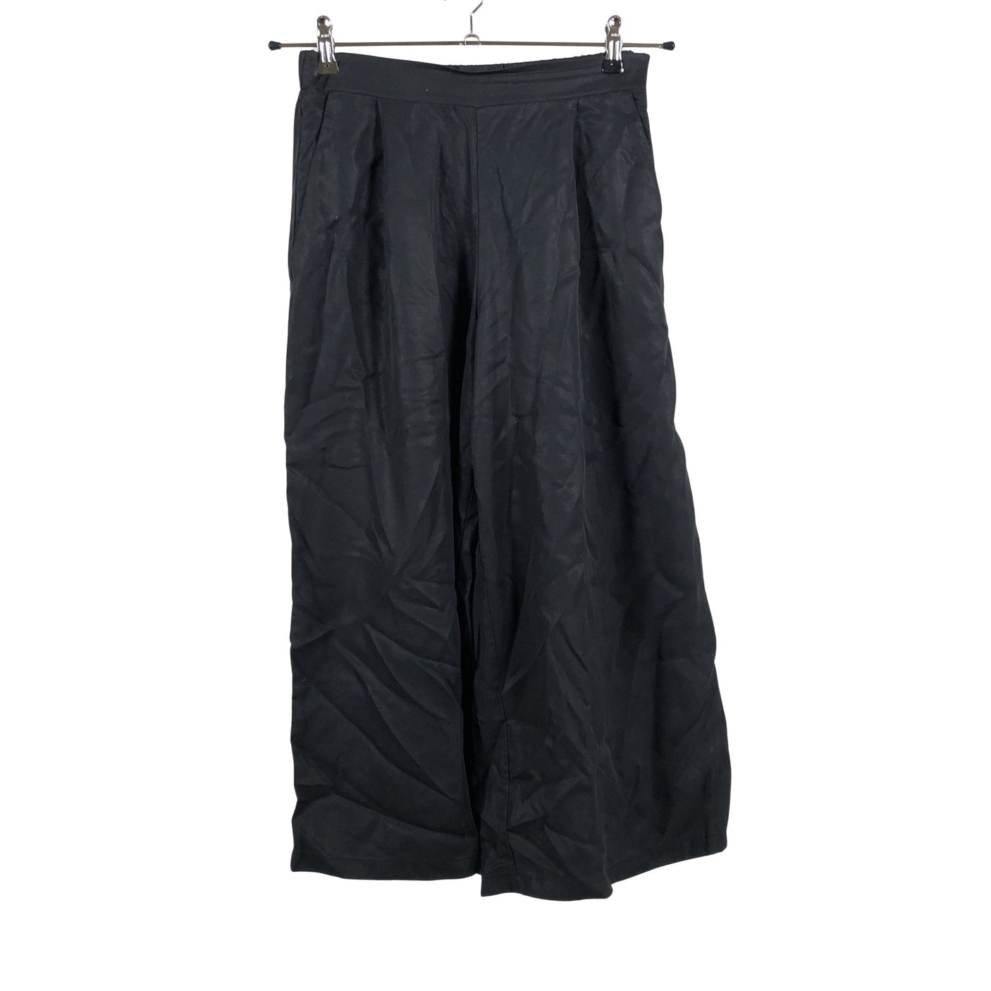 Unisex Kaiko - Mittevenivad püksid, suurus 36 - Must (1)