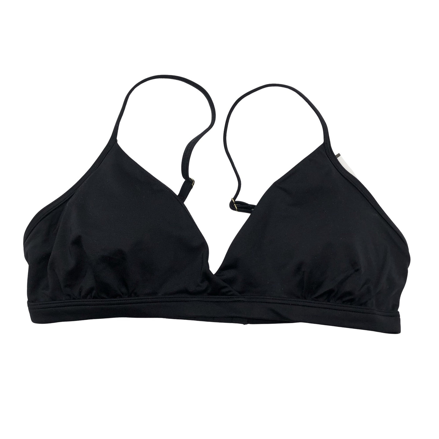 Unisex Abercrombie&Fitch - Bikiinid, suurus S - Must (1)