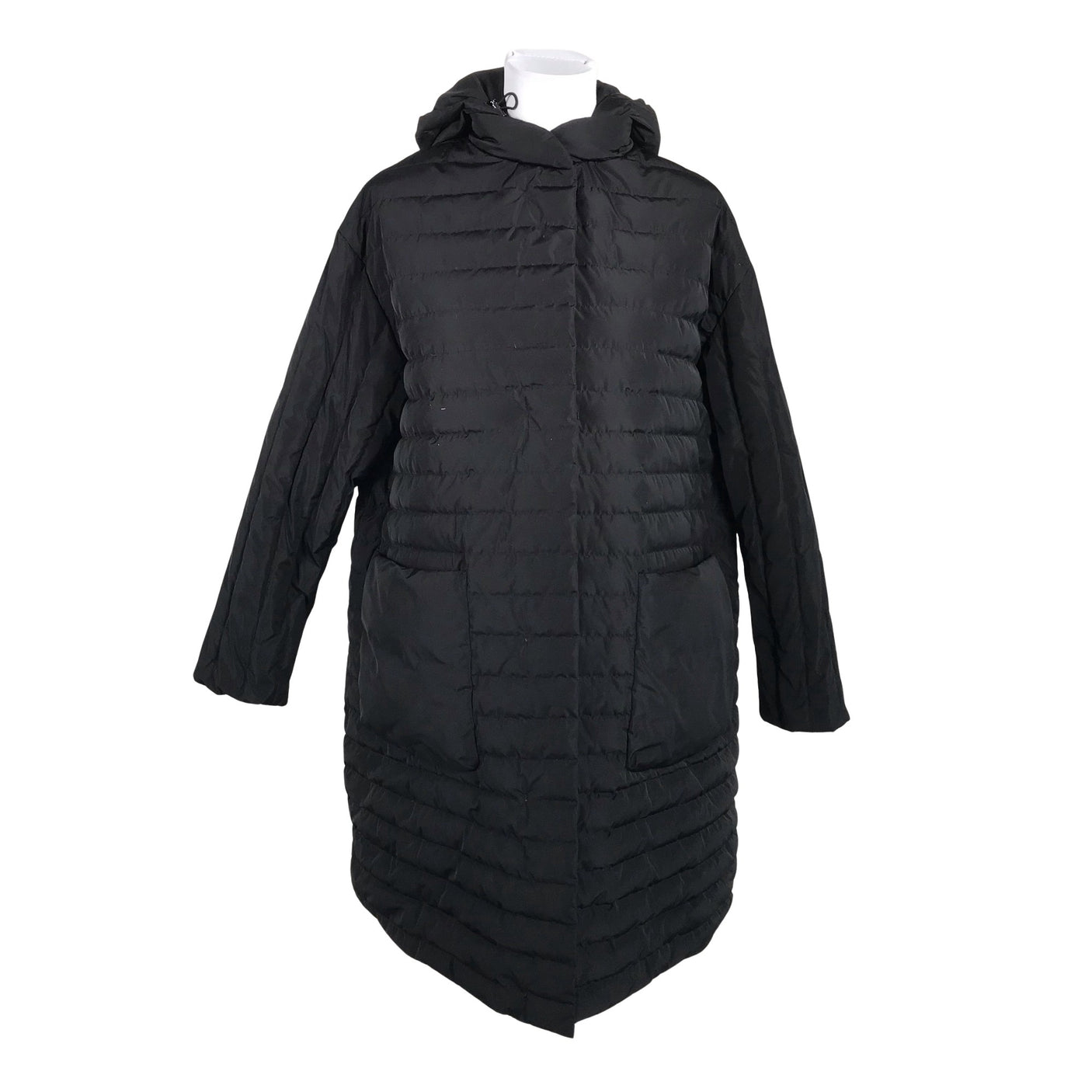 Unisex Marimekko - Kerge sulejope, suurus S - Must (1)
