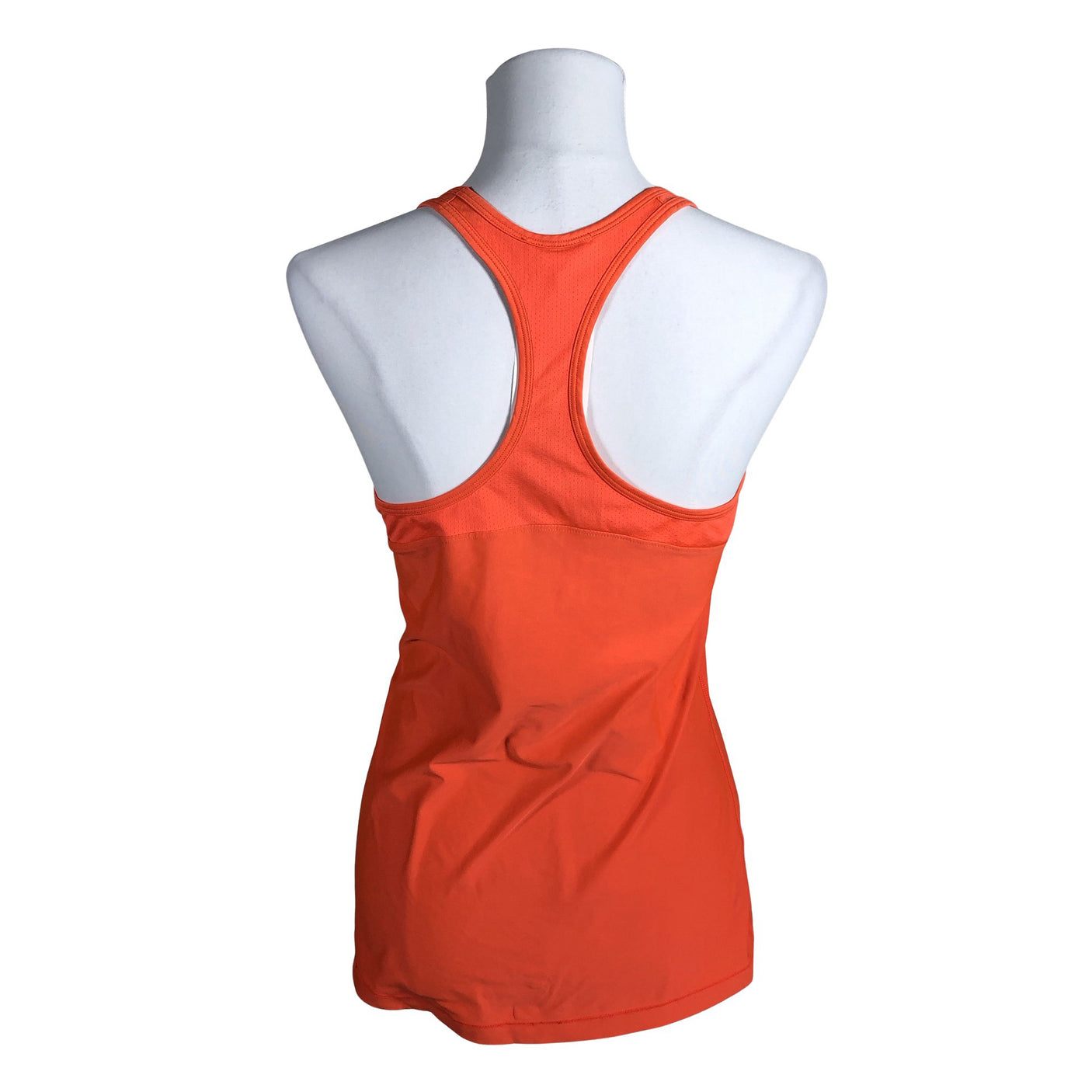 Unisex Under Armour - Sporditopp, suurus 36 - Oranž (2)