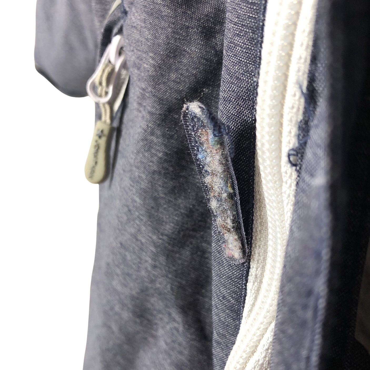 Unisex Jonathan - Talvekombinesoon, suurus 80 - 86 - Sinine (3)