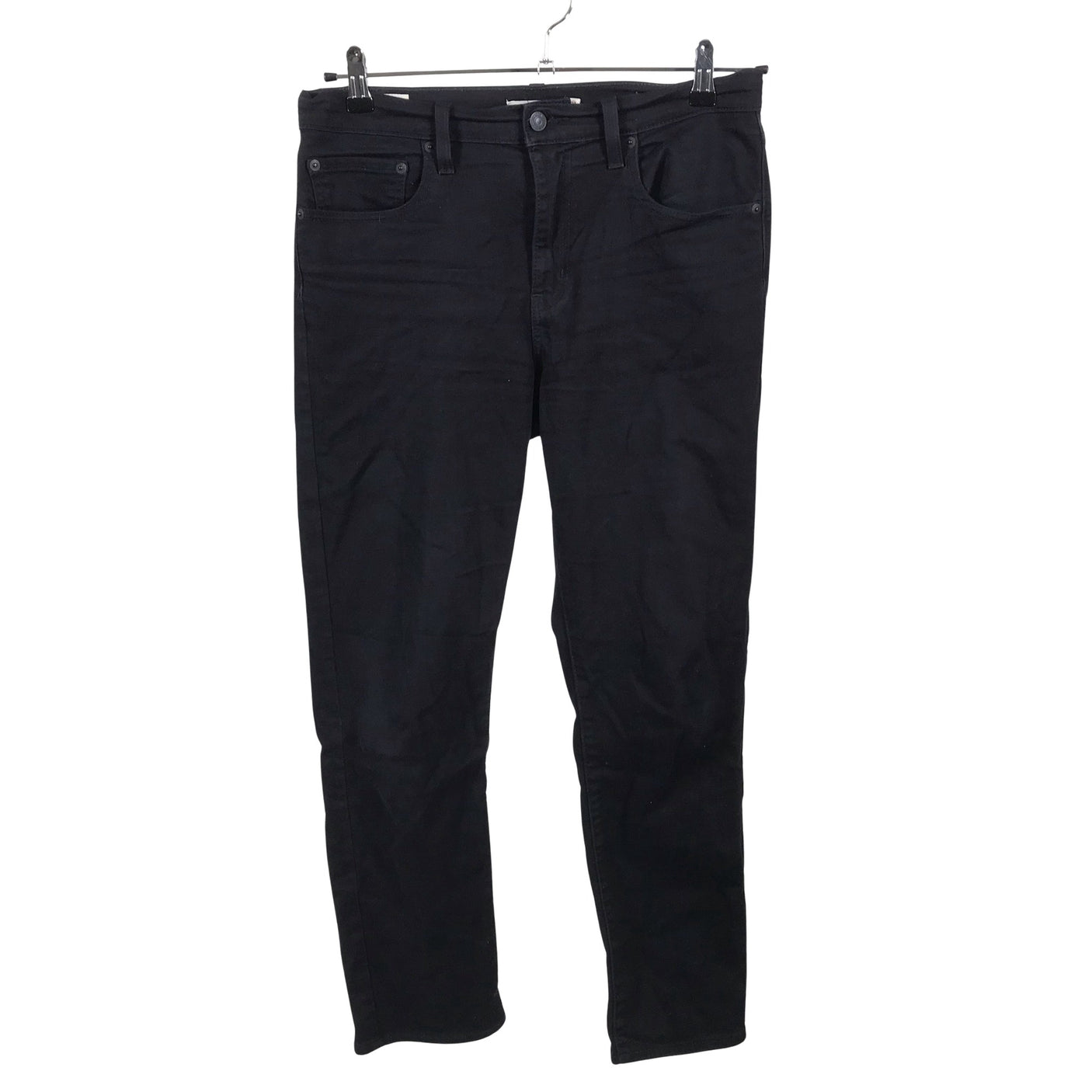 Unisex Levi's - Teksad, suurus W31 - Must (1)