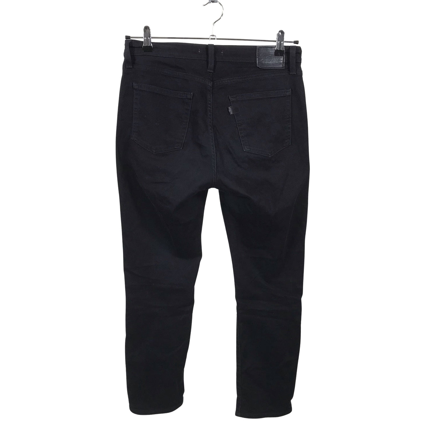 Unisex Levi's - Teksad, suurus W31 - Must (2)
