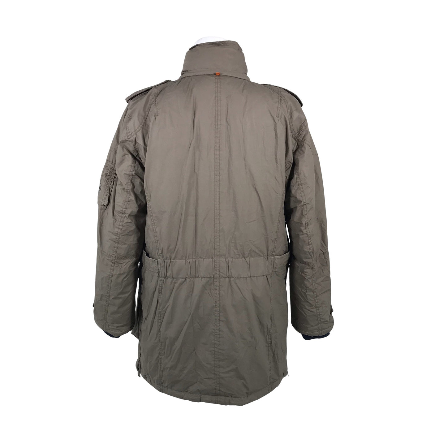 Unisex Hugo Boss - Talvejope, suurus XXL - Roheline (2)
