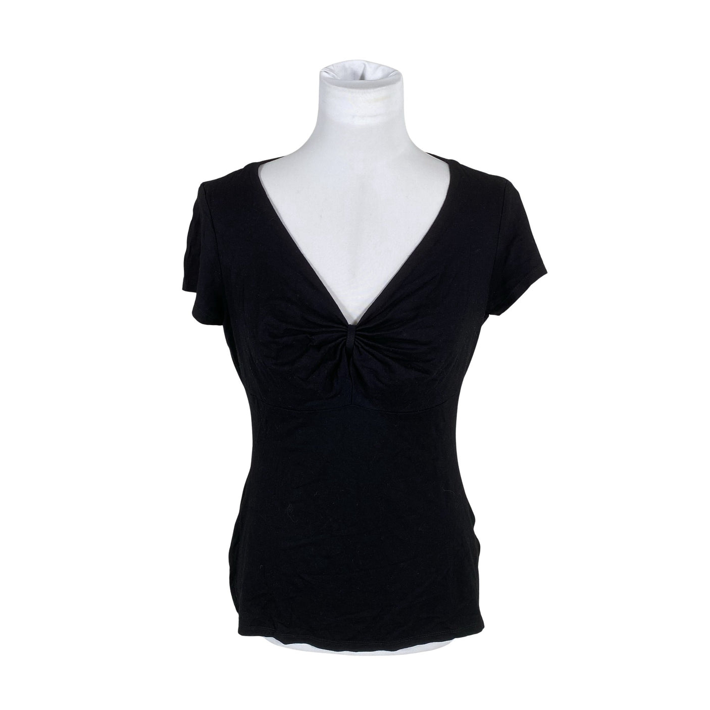 Unisex Pepperberry - T-särk, suurus 40 - Must (1)