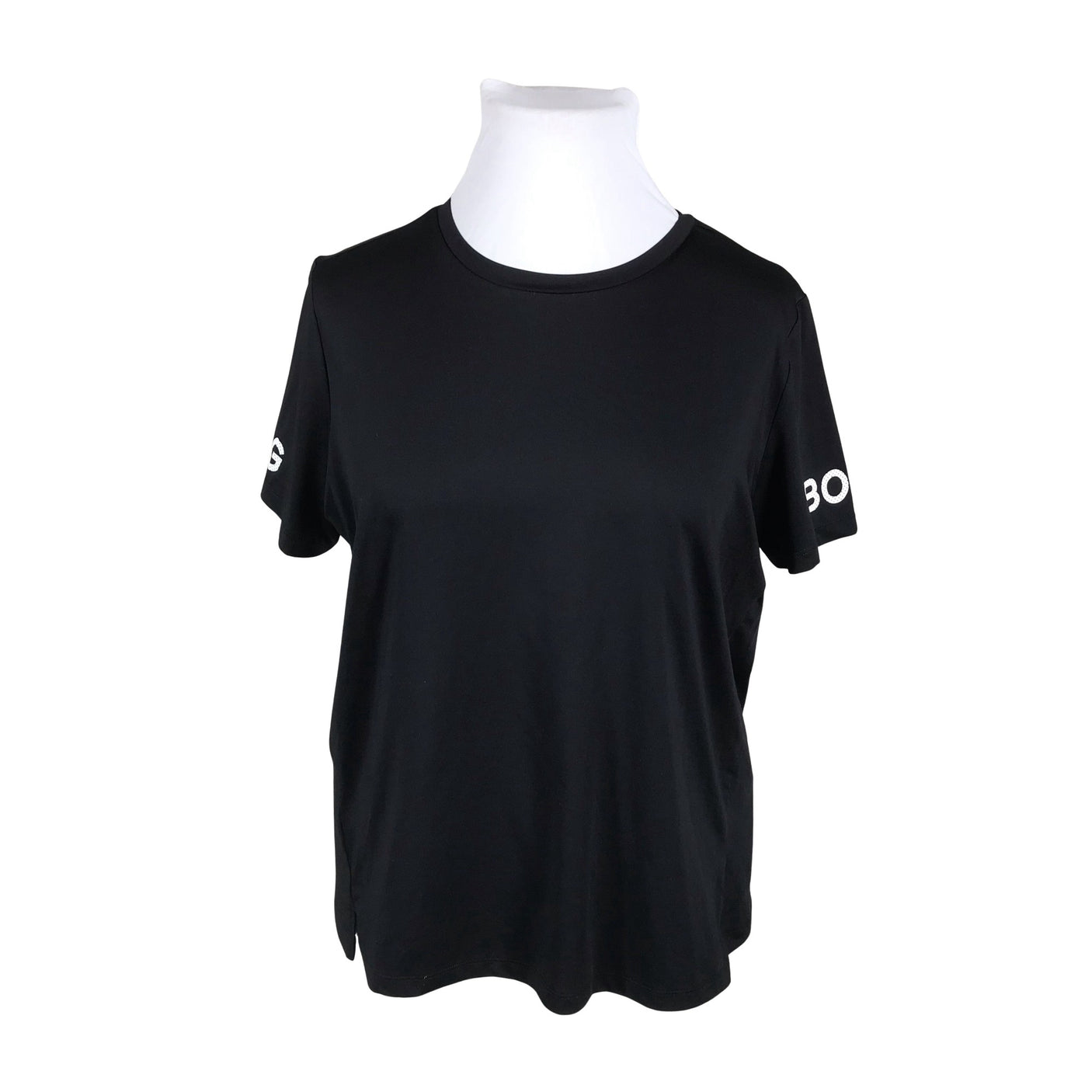 Unisex Björn Borg - Spordisärk, lühikesed käised, suurus 42 - Must (1)