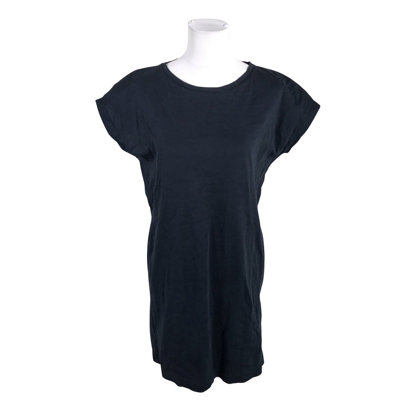 Unisex Filippa K. - Trikotaažist tuunika, suurus 38 - Sinine (1)