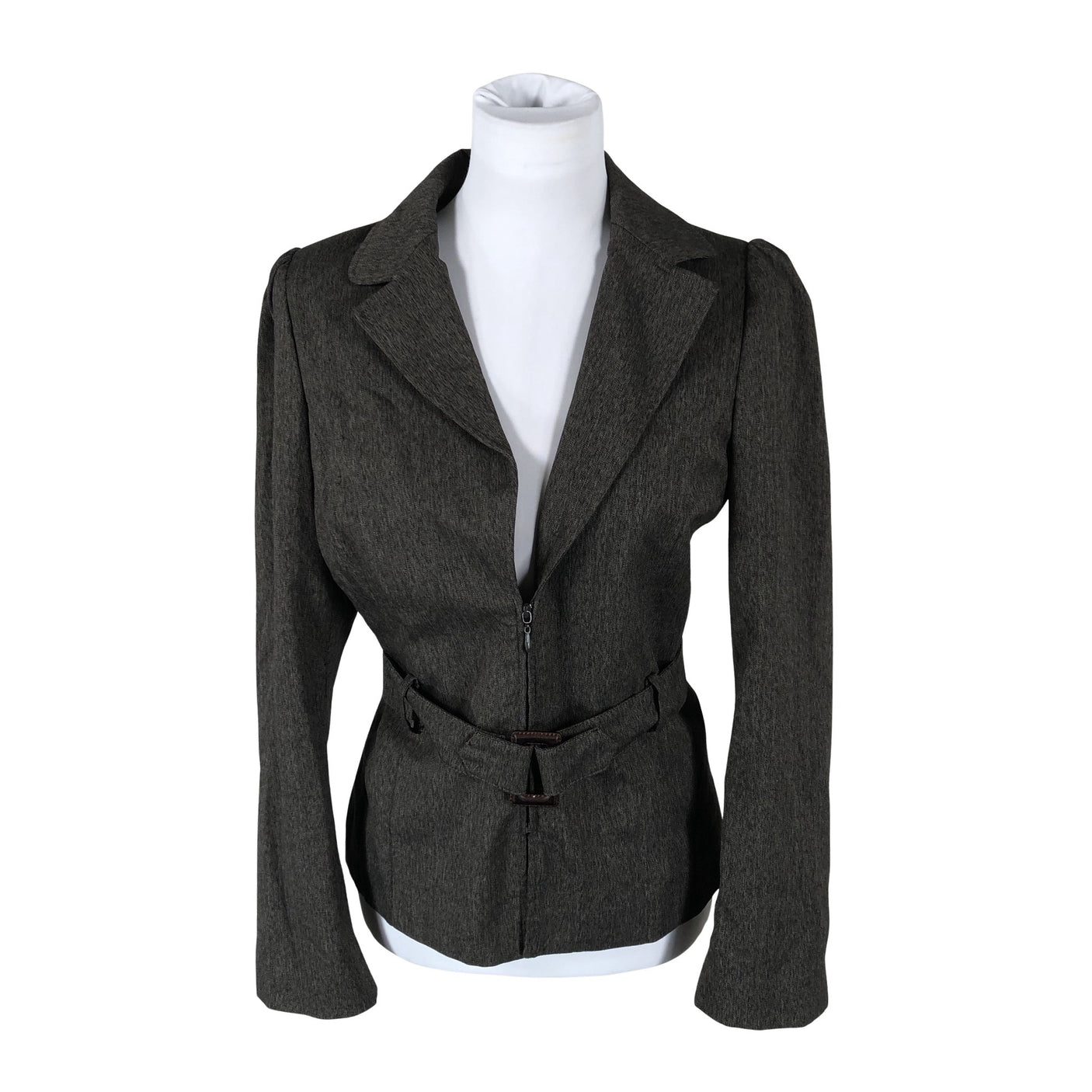 Unisex Your Face - Jakk, suurus 42 - Pruun (1)