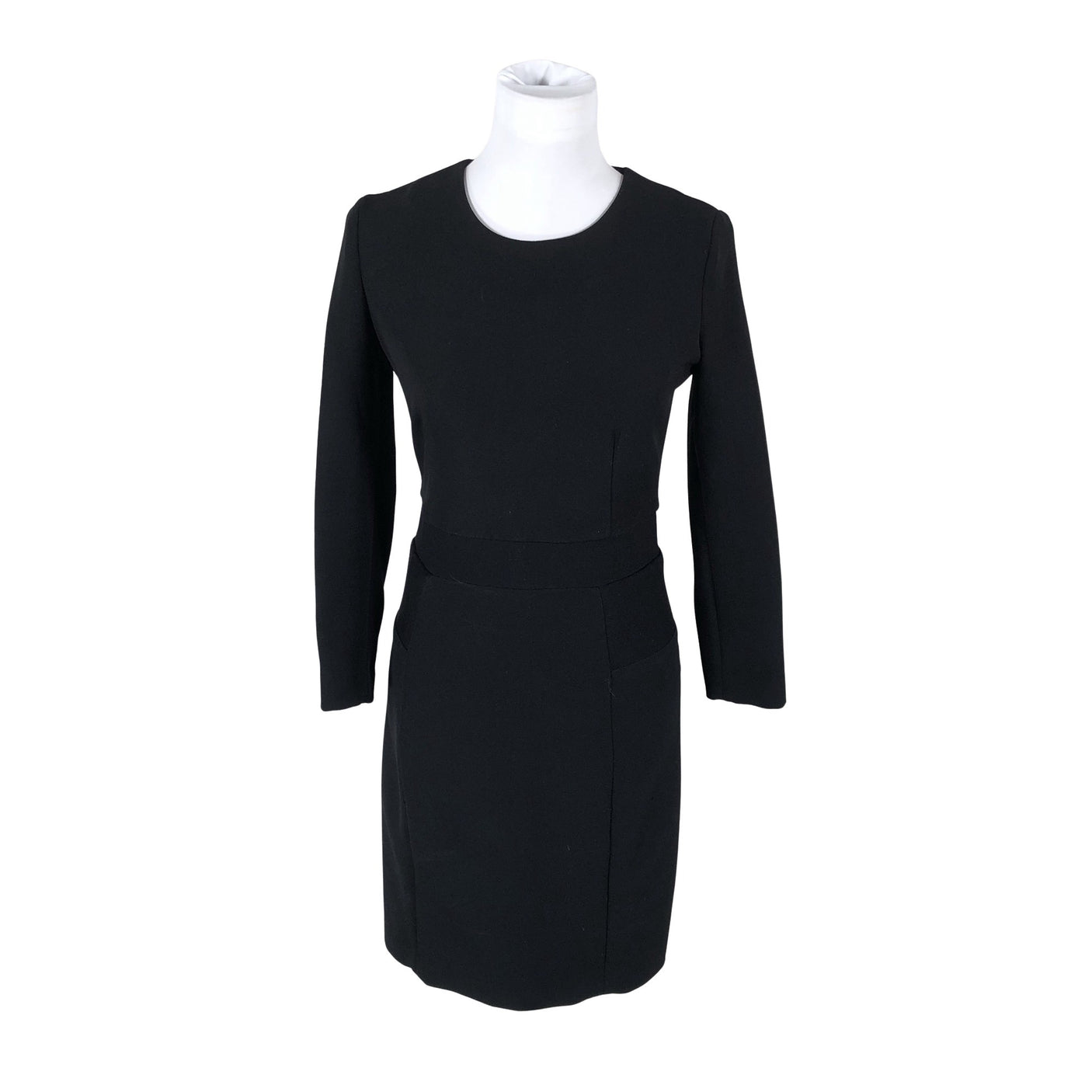 Unisex by Malene Birger - Pliiatskleit, suurus 36 - Must (1)