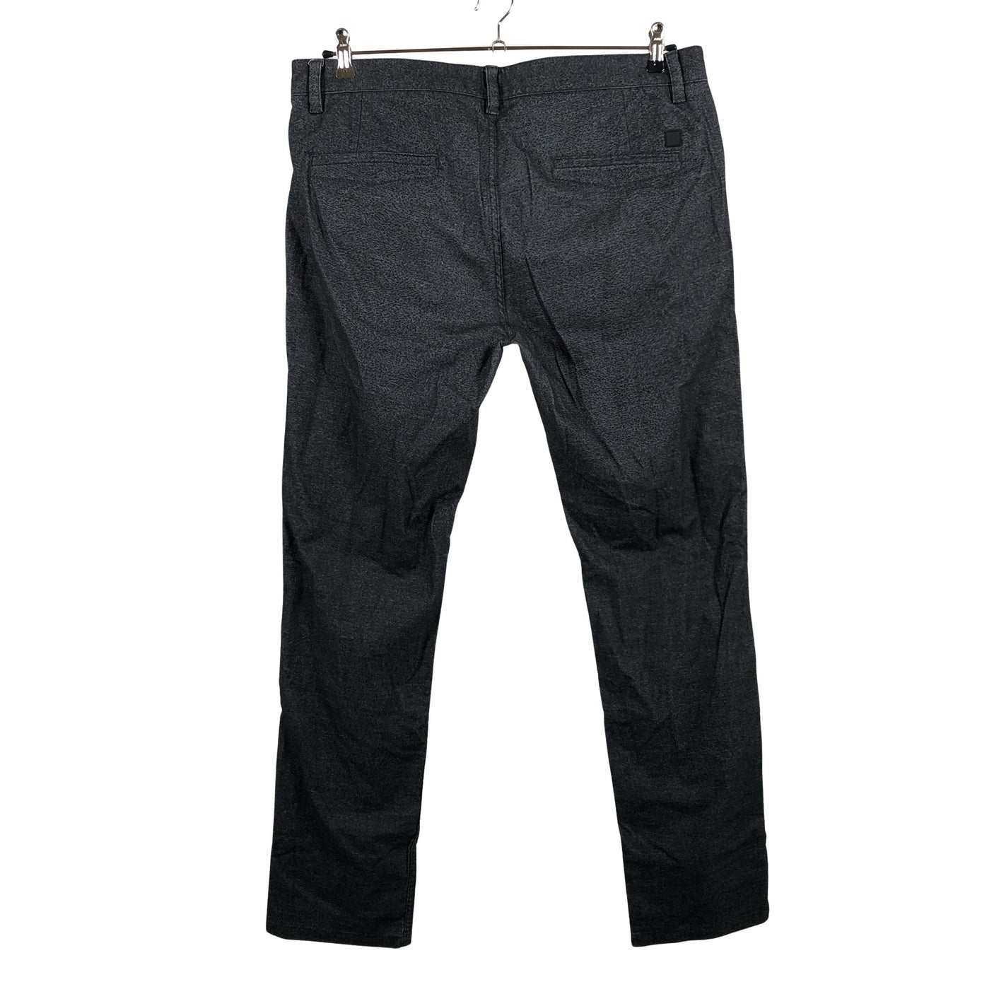 Unisex Hugo Boss - Mittevenivad püksid, suurus W36 - Hall (2)