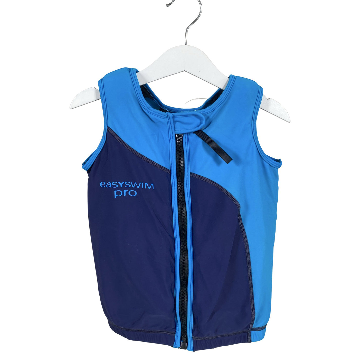 Unisex Easy Swim - Ujumissärk, suurus 110 - 116 - Sinine (1)