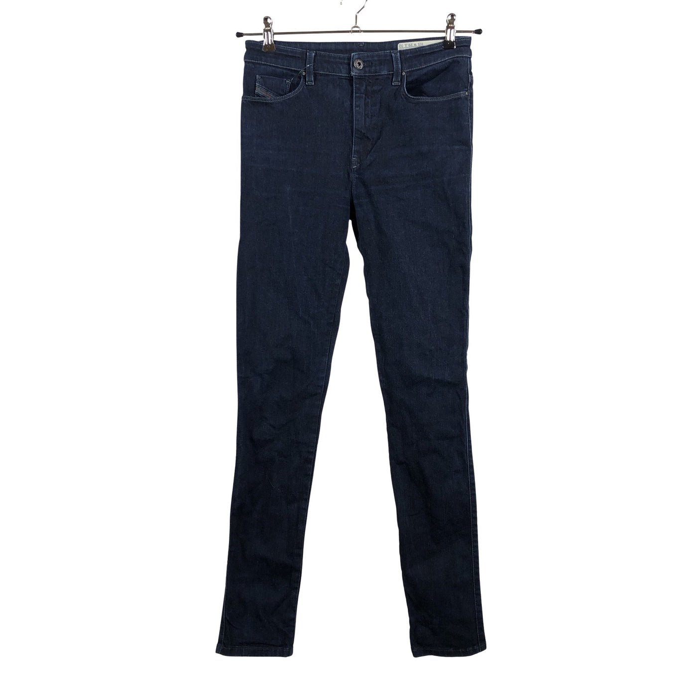 Unisex Diesel - Teksad, suurus W29 - Sinine (1)