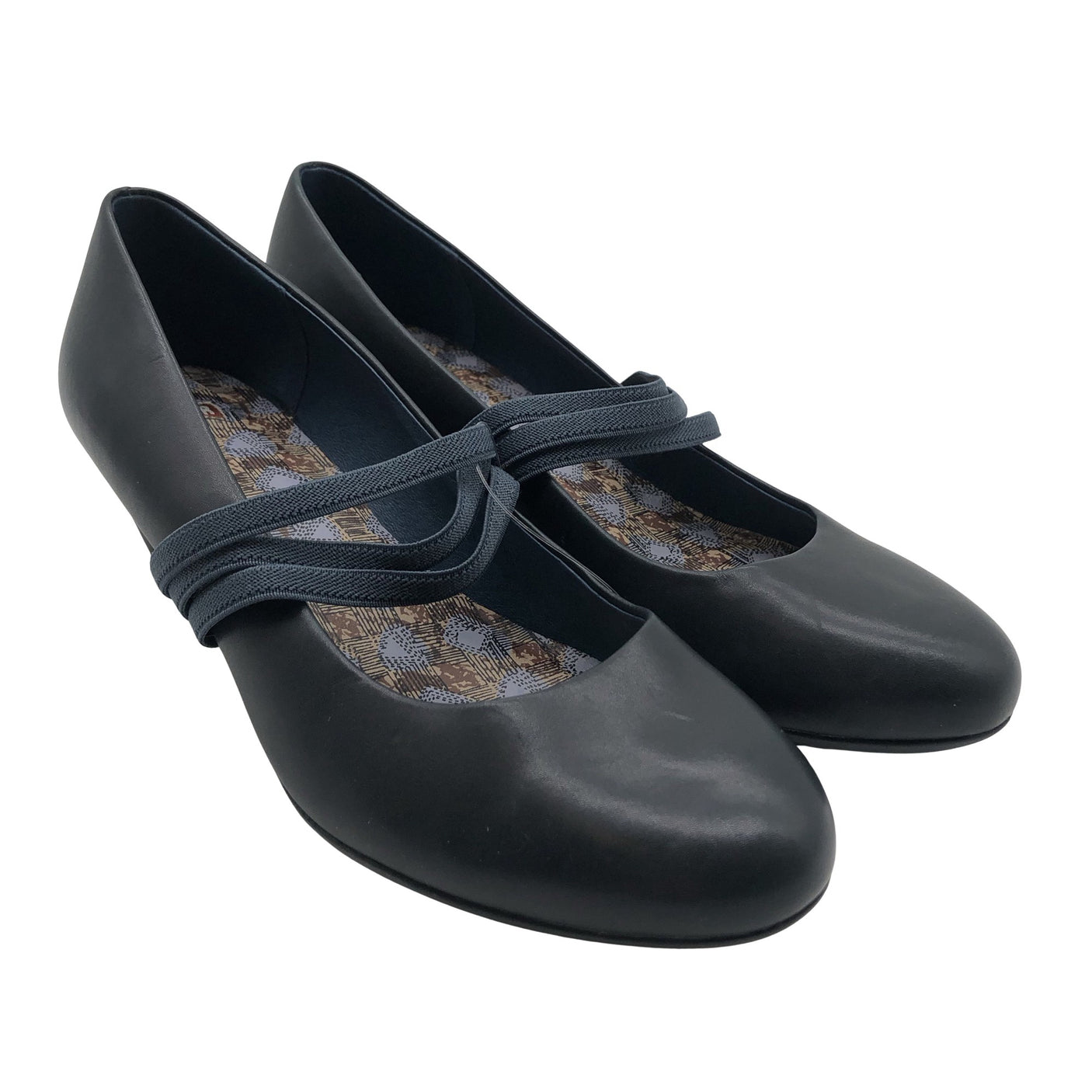 Unisex Camper - Kontsakingad, suurus 37 - Sinine (2)