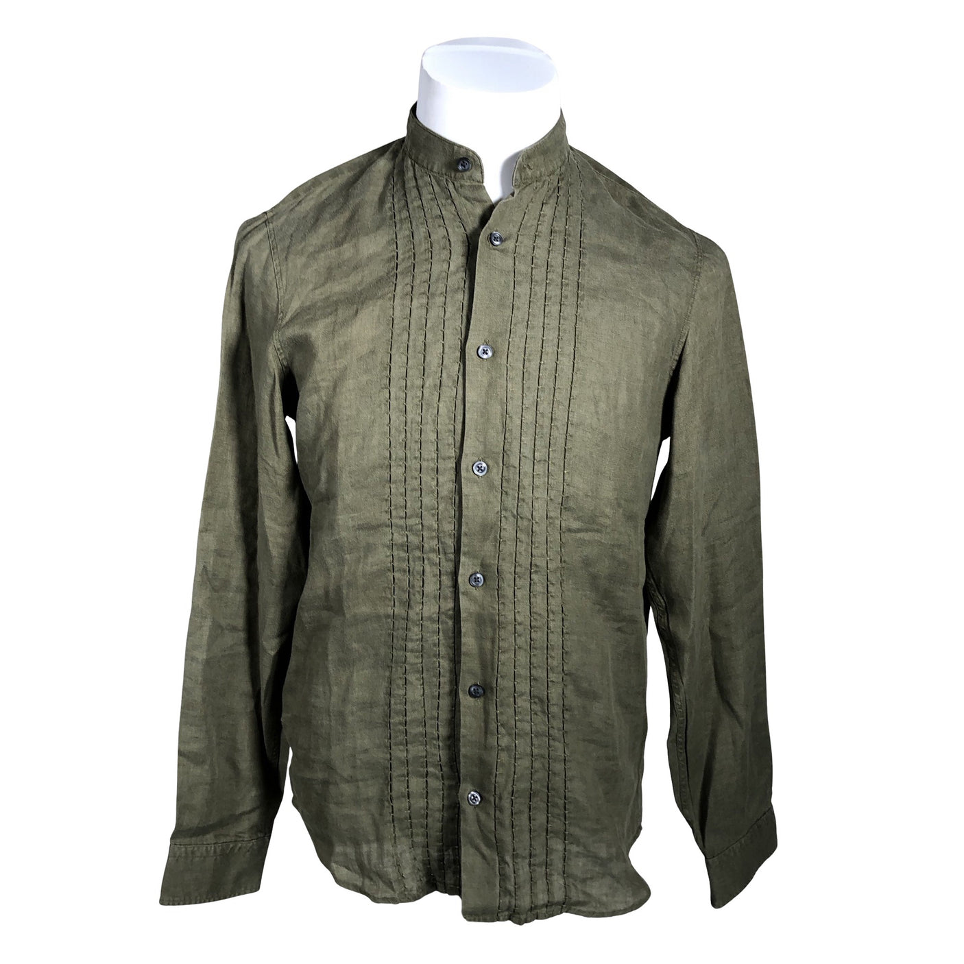 Unisex Hugo Boss - Triiksärk, suurus S - Roheline (1)