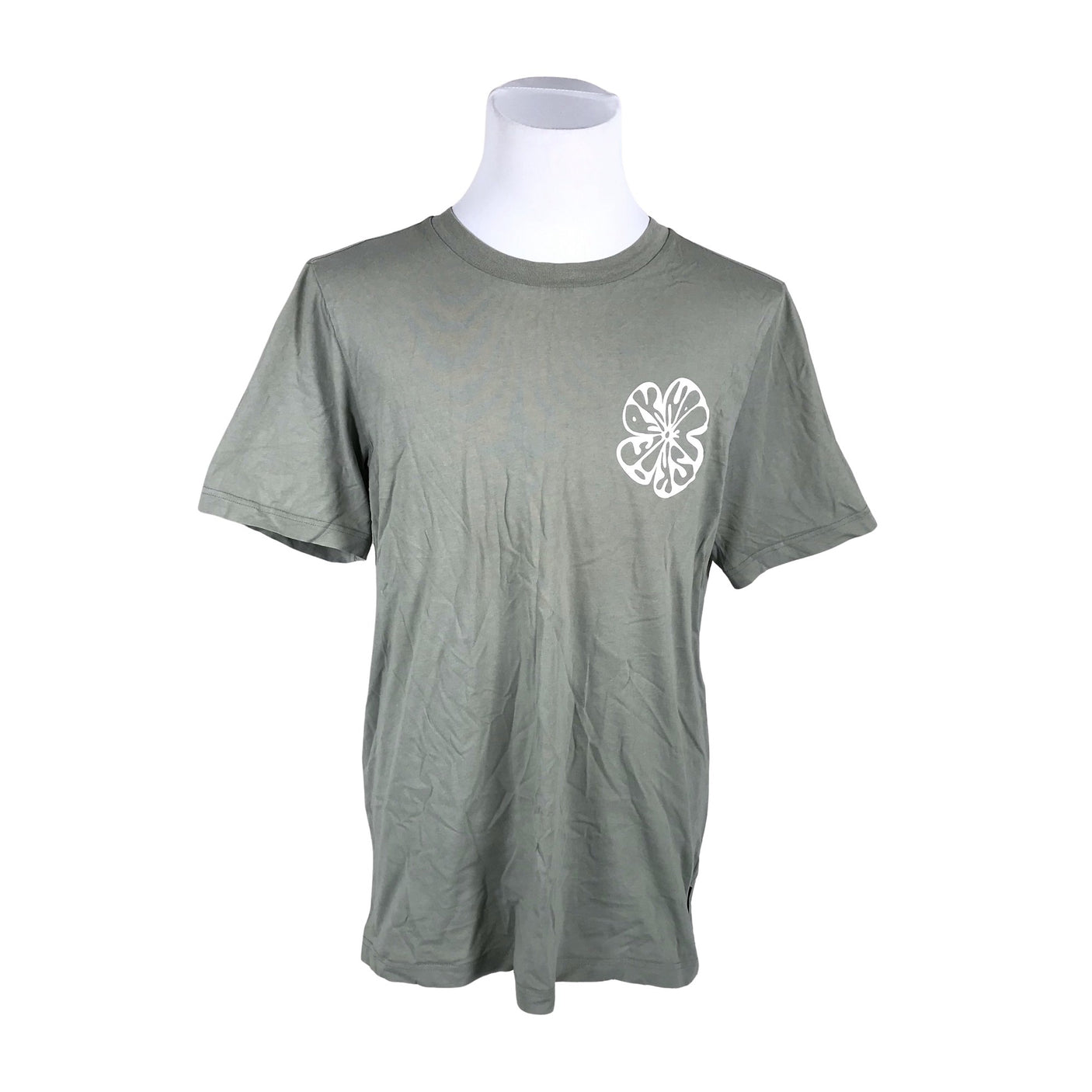 Unisex Peak Performance - T-särk, suurus L - Roheline (1)