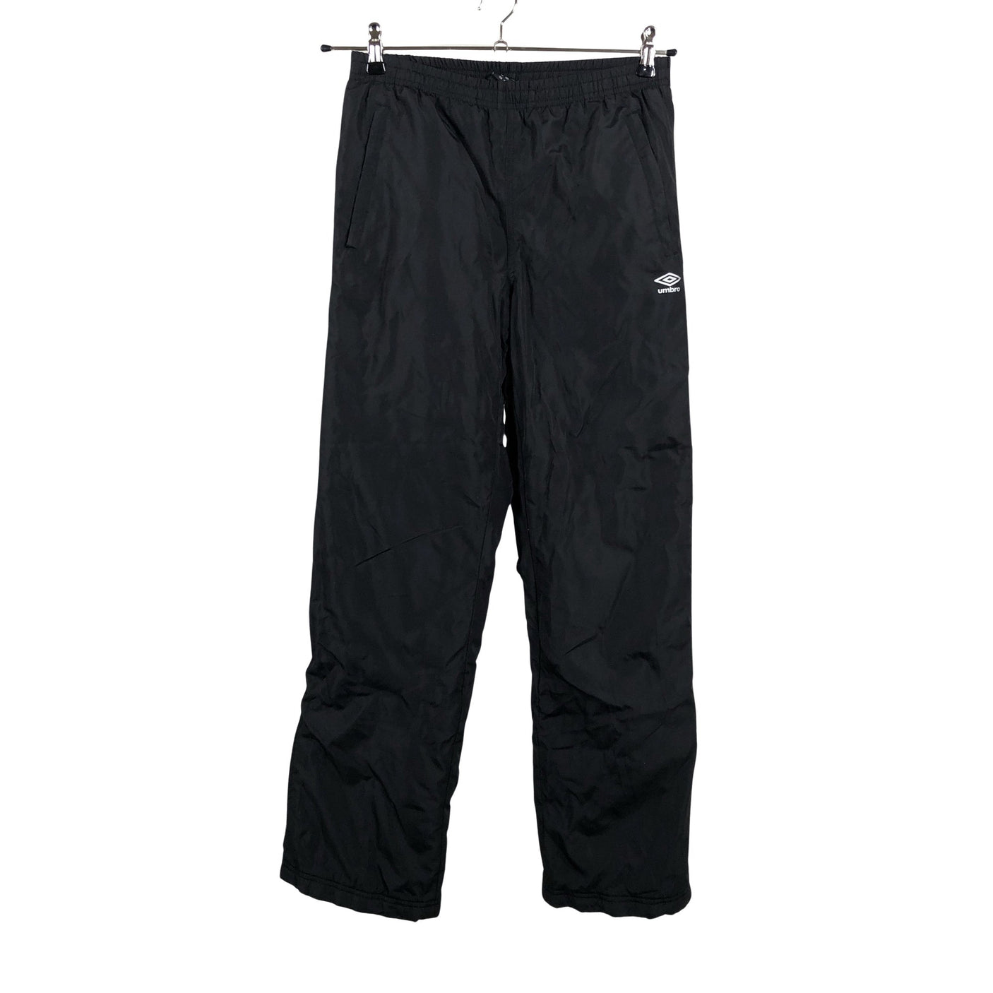 Unisex Umbro - Talvepüksid, suurus 158 - 164 - Must (1)