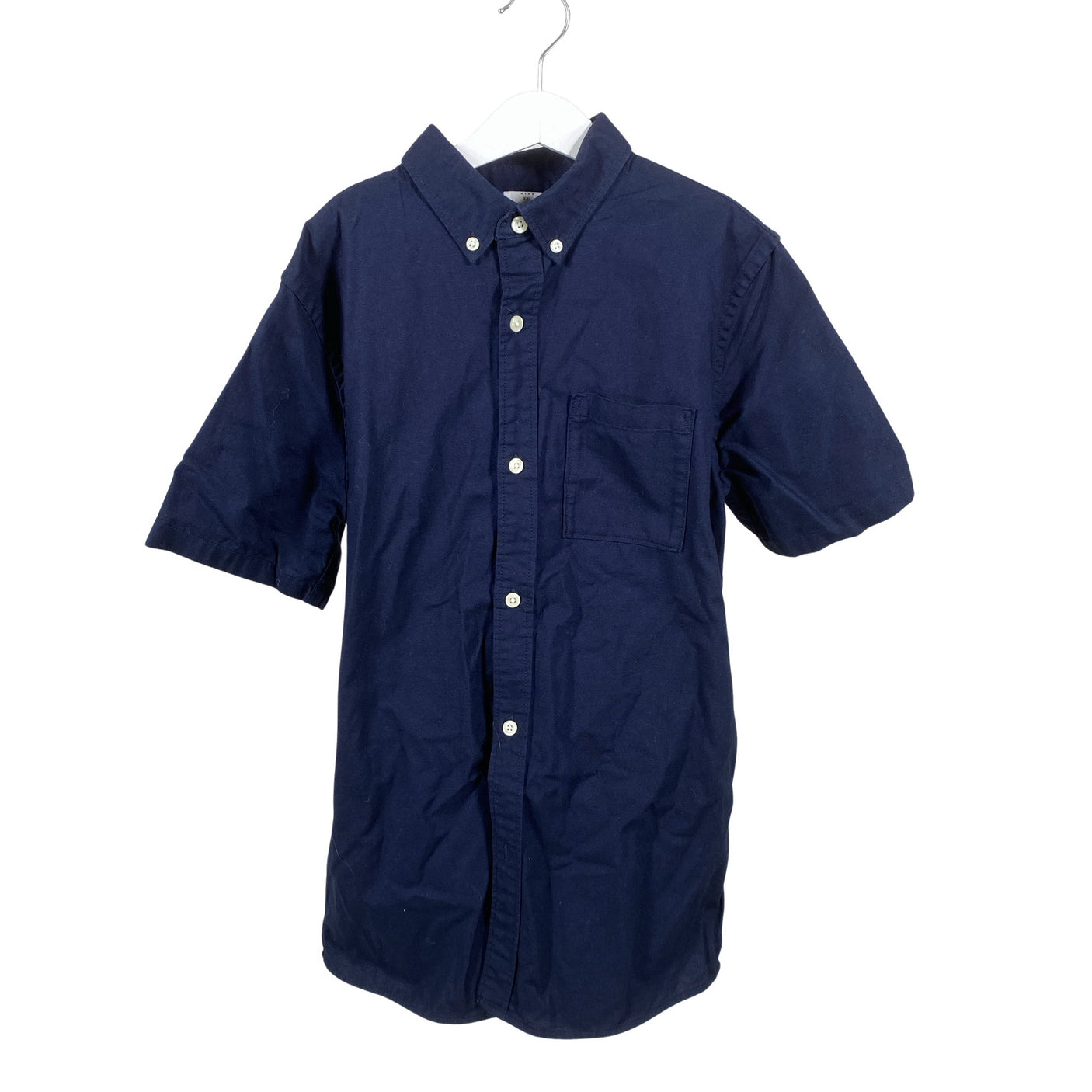 Unisex Gap - Triiksärk, suurus 152 - 158 - Sinine (1)