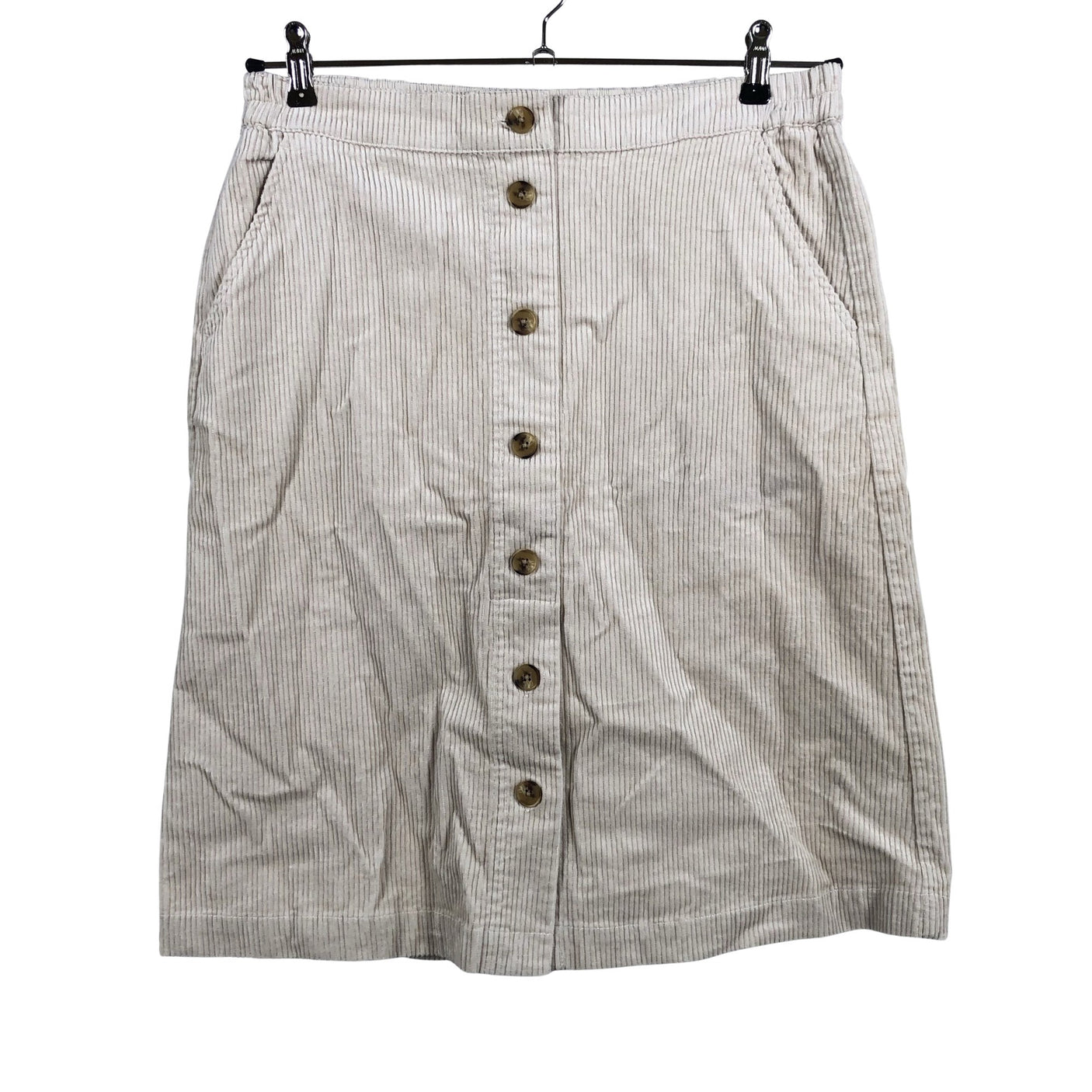 Unisex Part two - Mitteveniv seelik, suurus 40 - Beige (1)