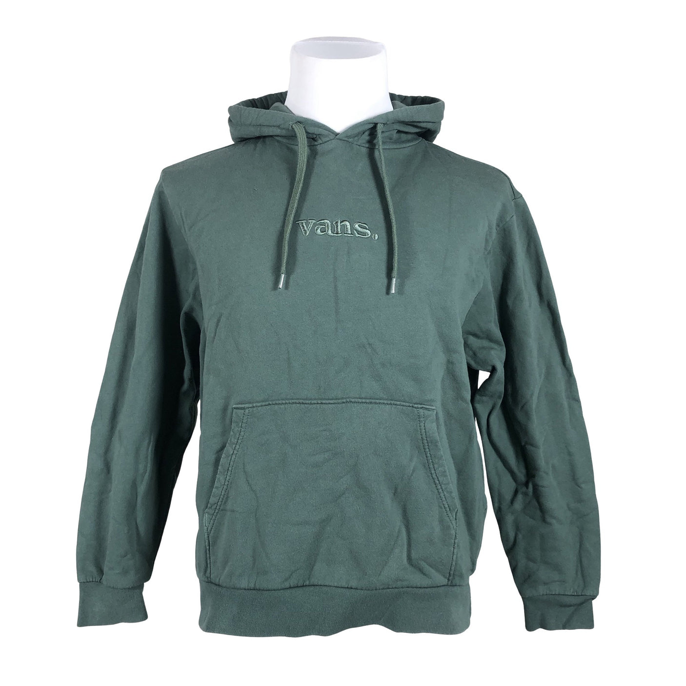 Unisex Vans - Dressipluus, suurus M - Roheline (1)