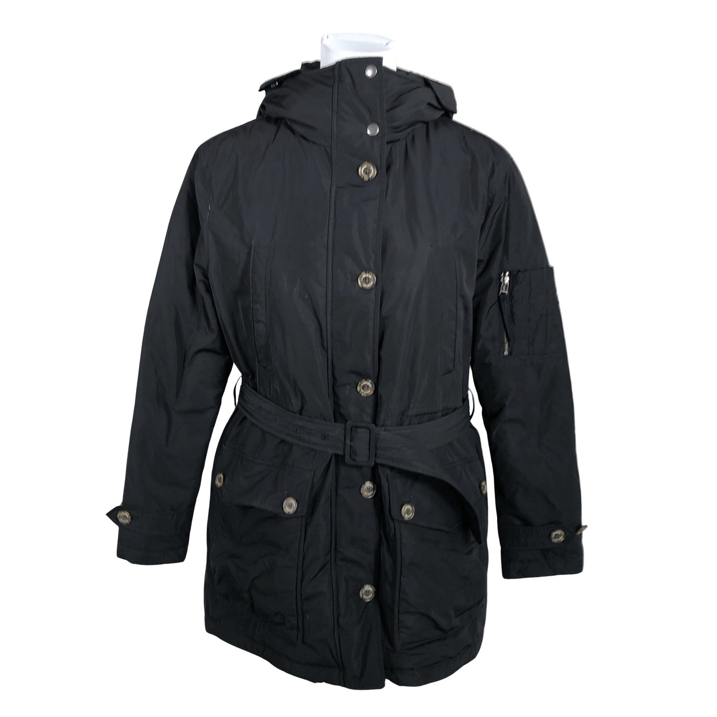 Unisex J.Lindeberg - Sulejope, suurus 38 - Must (1)