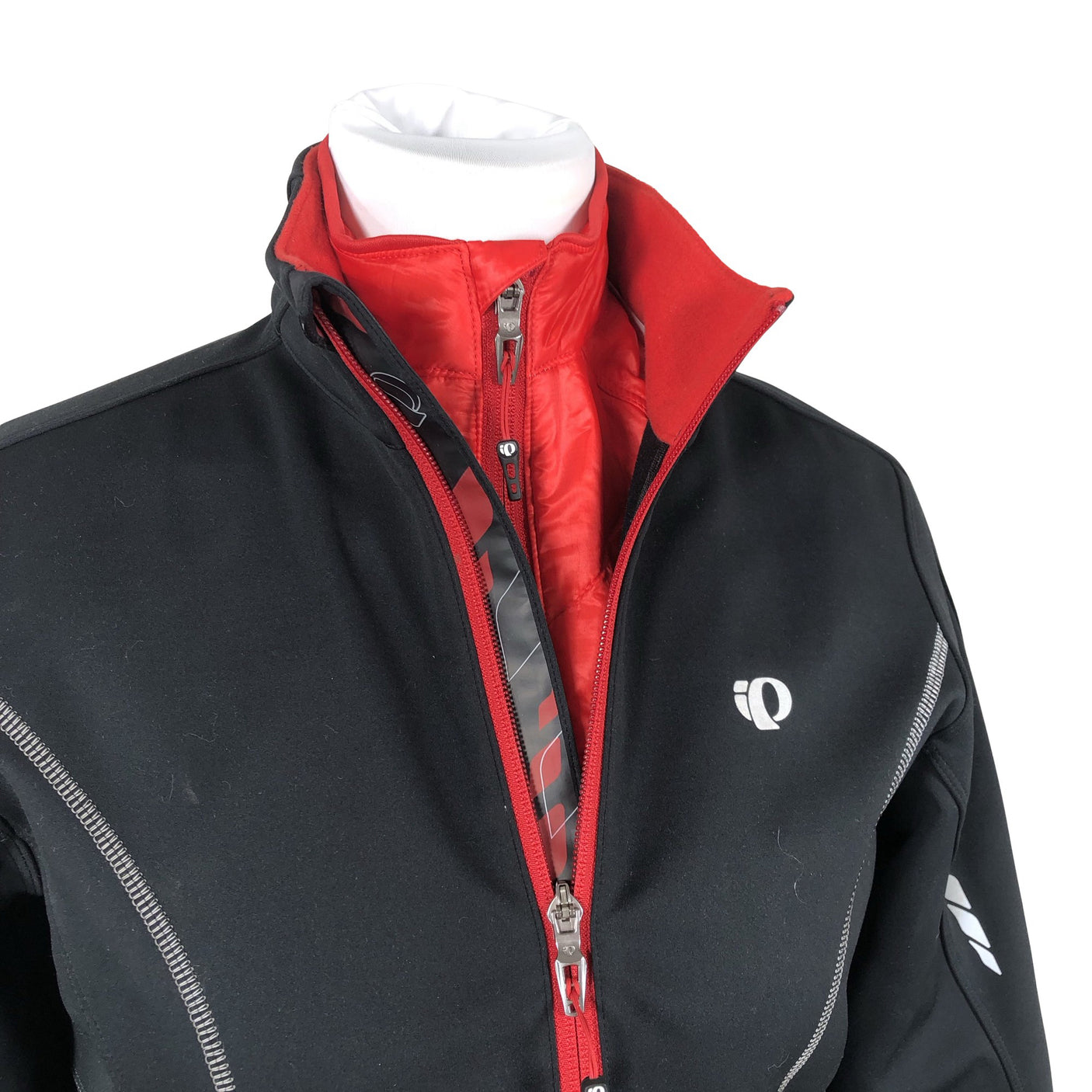 Unisex Pearl Izumi - Jope, suurus 38 - Must (4)