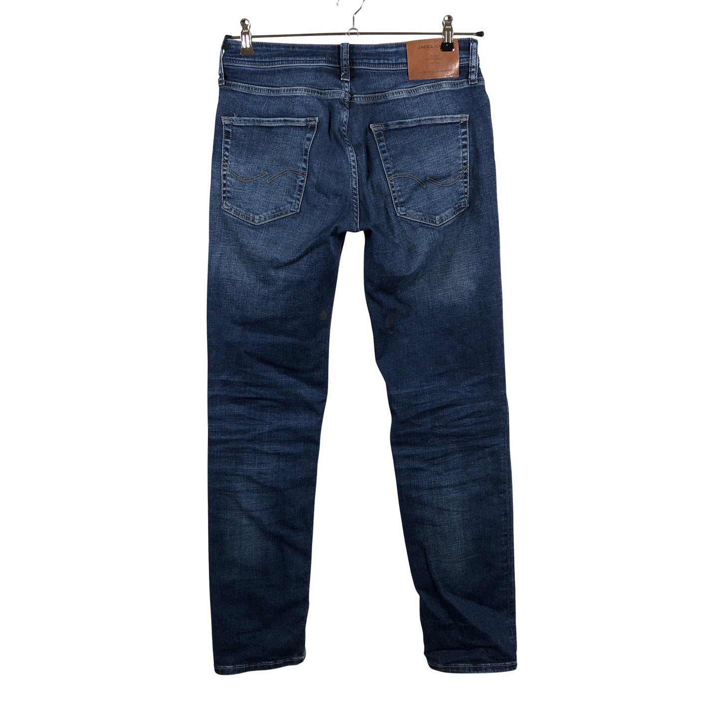 Unisex Jack & Jones - Teksad, suurus W30 - Sinine (2)
