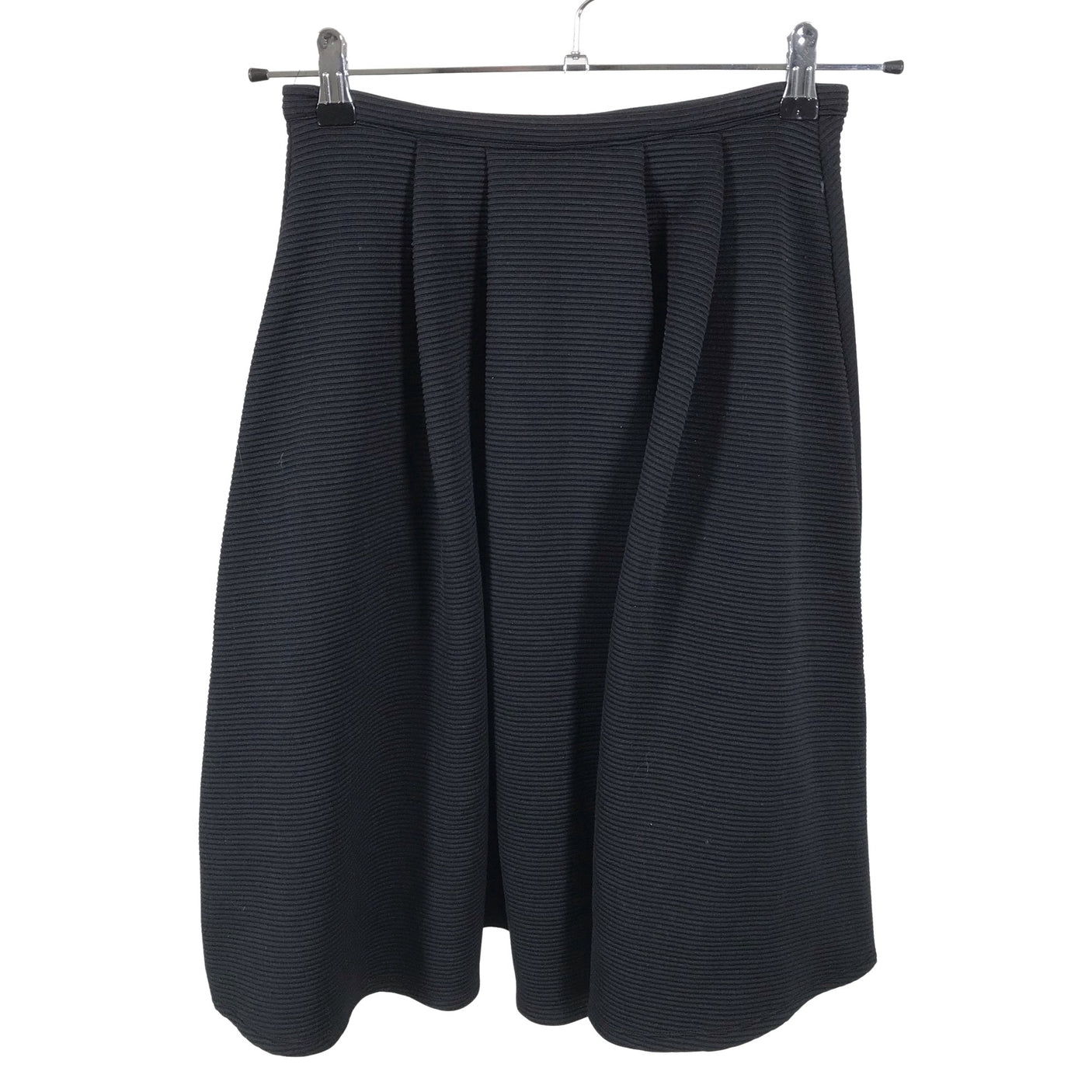 Unisex New Look - Trikotaažist seelik, suurus 36 - Must (1)