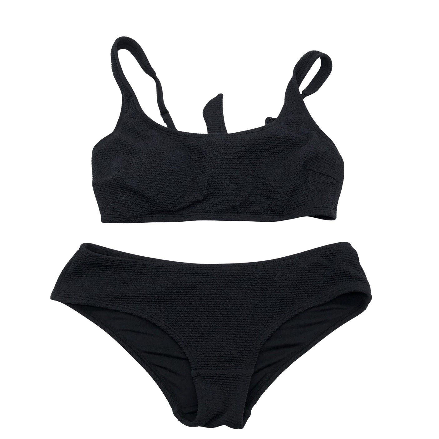 Unisex Esprit - Bikiinid, suurus 36 - Must (1)