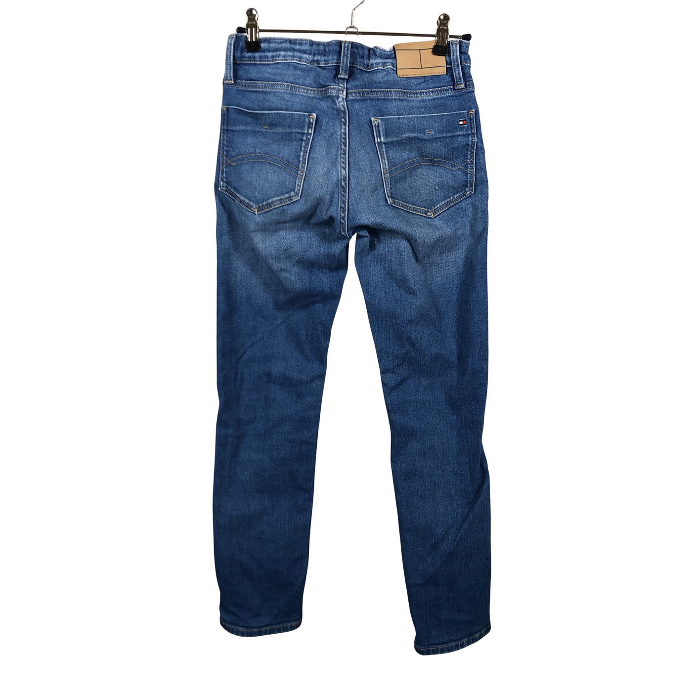 Unisex Tommy Hilfiger - Teksad, suurus 134 - 140 - Sinine (2)