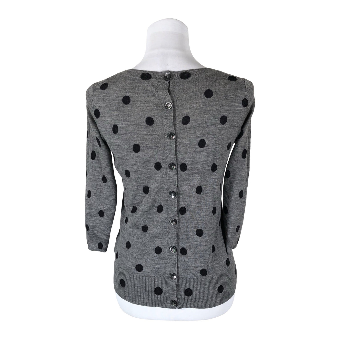 Unisex Boden - Kampsun, suurus 38 - Hall (2)