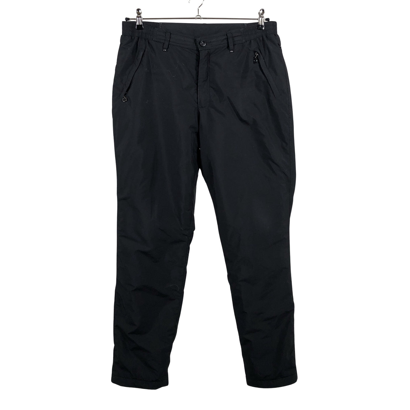 Unisex Sail&Ski - Talvepüksid, suurus 44 - Must (1)