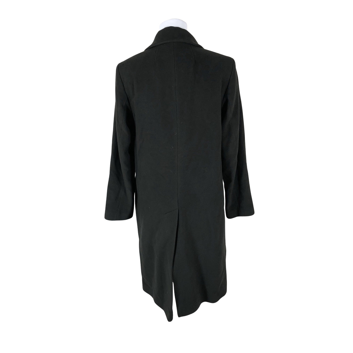 Unisex Erich Fend - Villane mantel, suurus 38 - Roheline (3)