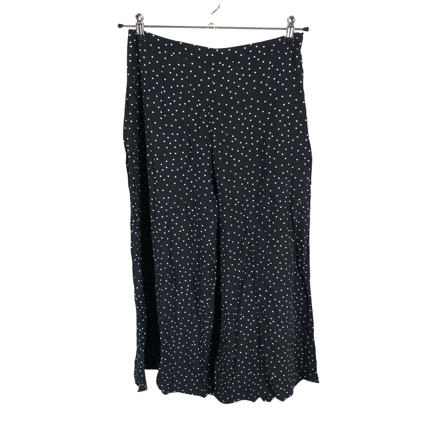 Unisex New Look - Õhukesed püksid, suurus 38 - Must (1)