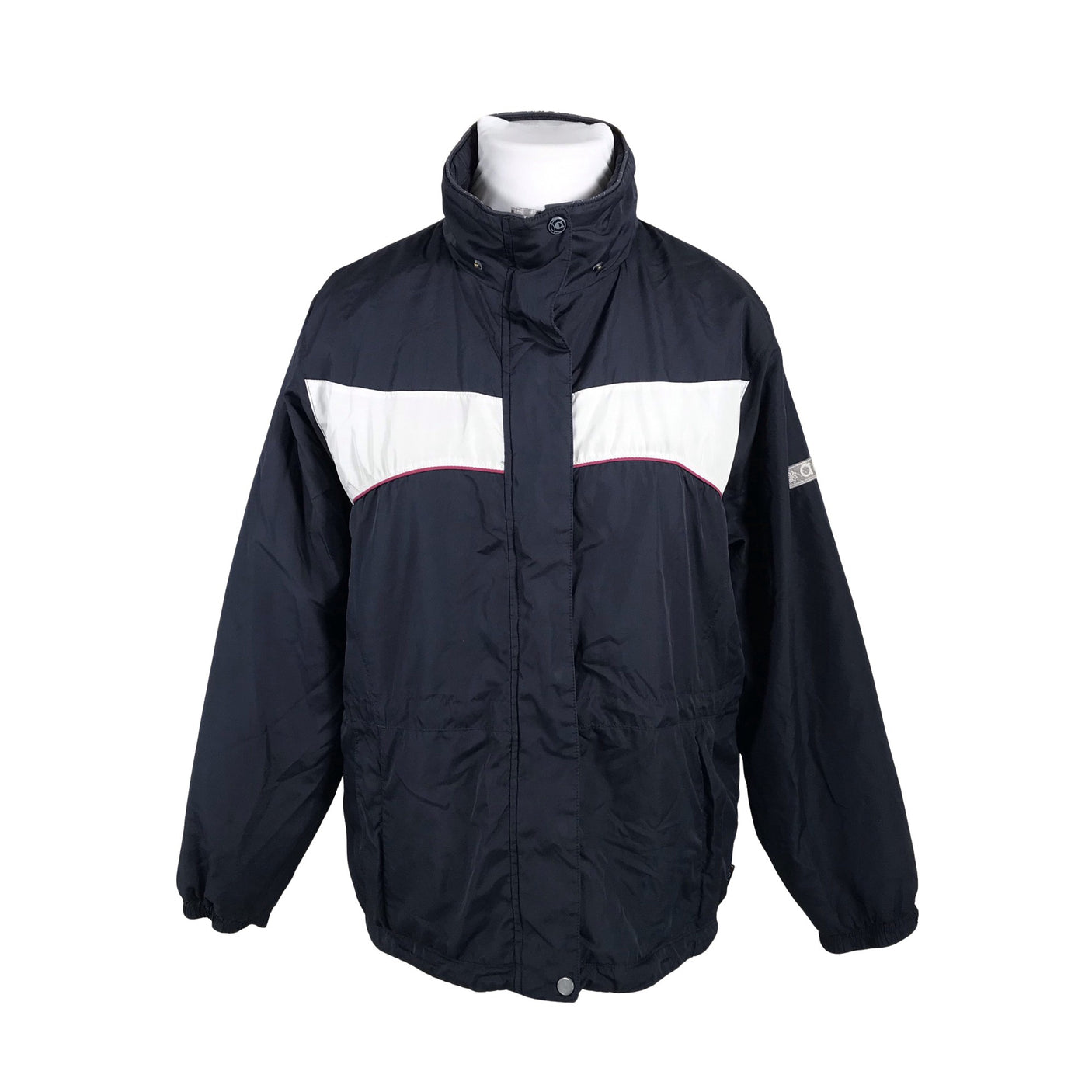 Unisex Torstai - Jope, suurus 42 - Sinine (1)