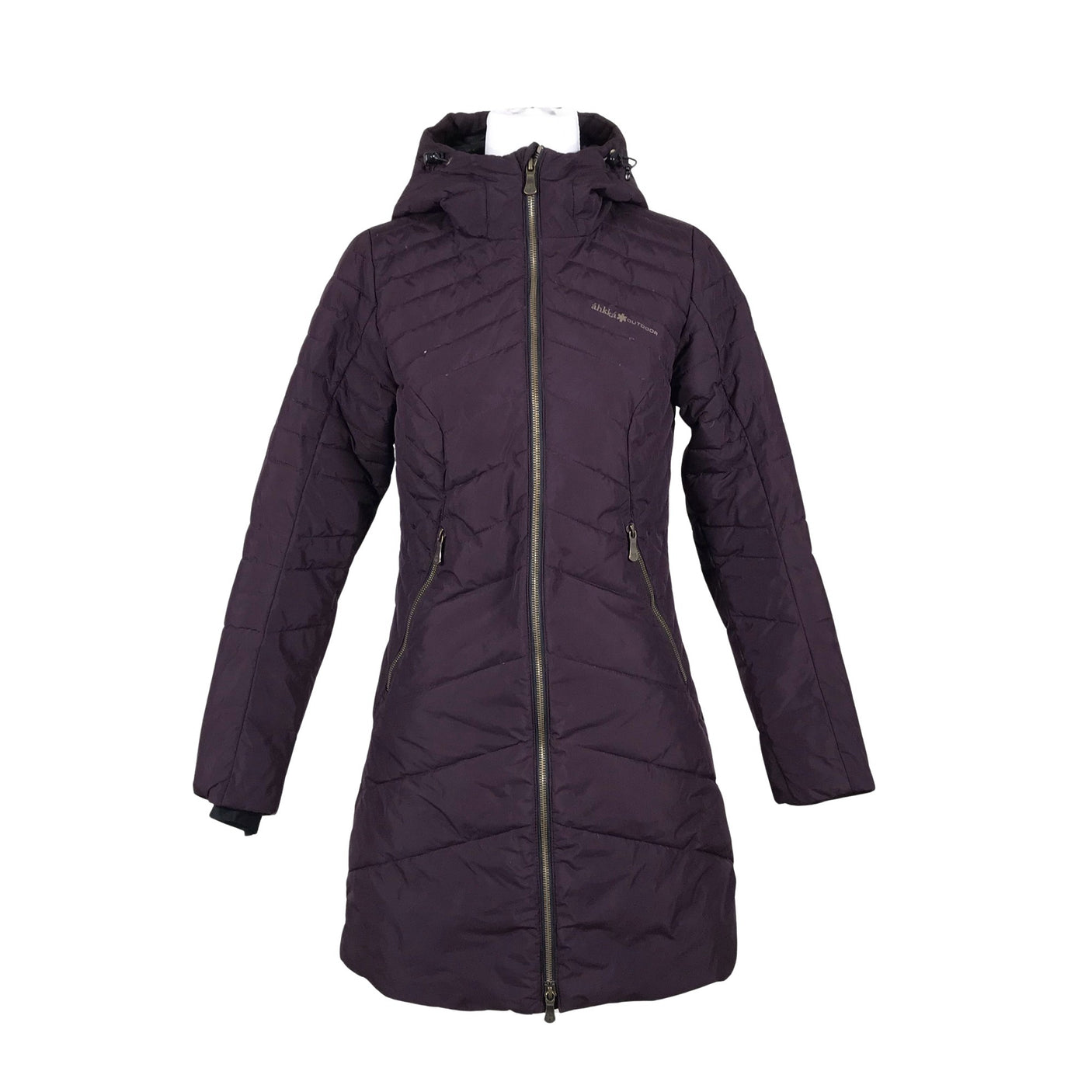 Unisex Áhkká - Kerge sulejope, suurus 34 - Lilla (1)